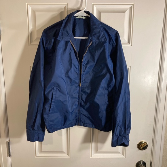 Vintage Pacific Trail windbreaker - Picture 1 of 7